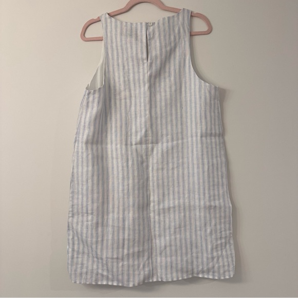 Reformation Linen Baby Dress - Picture 7 of 10